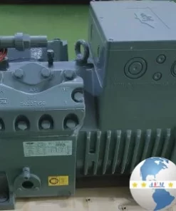 Máy Nén Bitzer 4VES-10Y-40P