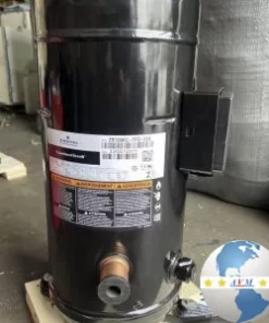 Máy Nén Copeland ZR190KC-TFD-550 Xuất Xứ Thái Lan