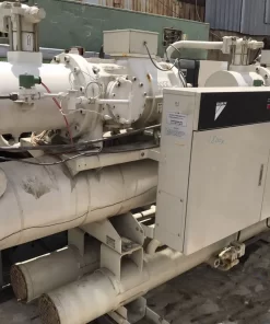 MÁY LÀM LẠNH NƯỚC DAIKIN M1