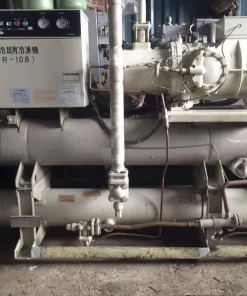 MÁY LÀM LẠNH NƯỚC DAIKIN M2