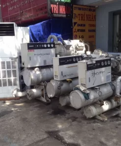 MÁY LÀM LẠNH NƯỚC DAIKIN M3