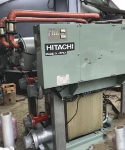 MÁY LAM LẠNH NƯỚC HITACHI 100HP