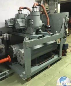 MÁY LÀM LẠNH NƯỚC HITACHI 80HP