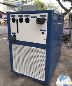 MÁY LÀM LẠNH NƯỚC HỒ CÁ