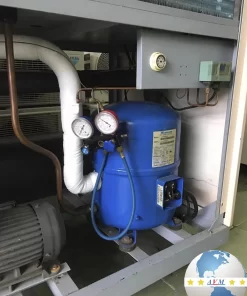 MÁY LÀM LẠNH NƯỚC M4