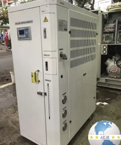 MÁY LÀM LẠNH NƯỚC HỒ CÁ ÉP NHỰA