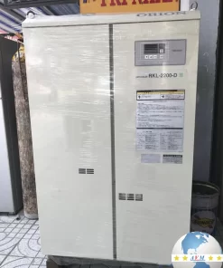 MÁY LÀM LẠNH NƯỚC