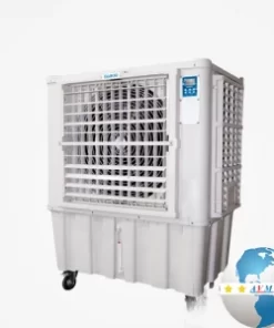 MÁY LÀM MÁT CÔNG NGHIỆP DAIKIO 15000A