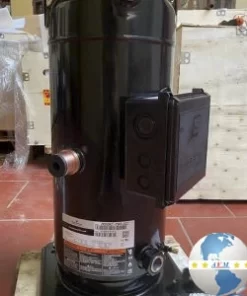 Máy nén lạnh copeland ZR250KC-TWD-522