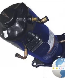 Máy Nén Copeland ZPJ72KCE-TFD-496 Nhập Khẩu Thái Lan