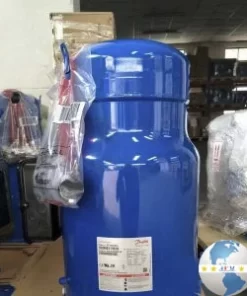 Máy Nén Danfoss SZ185S4CC Hàng Chính Hãng Giá Tốt