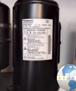 Block điều hòa panasonic 12_000BTU