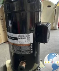 Máy Nén COPELAND ZR144KC-TFD-522 Mới 100% Xuất Xứ Thái Lan