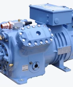 Máy nén RefComp-1 (Piston_1 Stage)