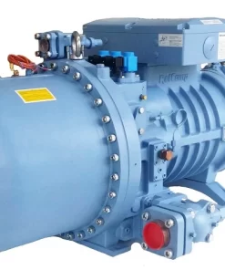 Máy nén RefComp-3 (Screw_SRC)