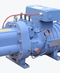 Máy nén Refcomp-4 (Screw_SW)