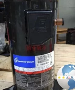 Máy Nén ZP61KCE-TFD-522 Hàng Chính Hãng EMERSON