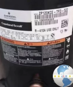 Máy nén copeland ZP120KCE-TFD-522