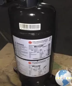 Máy Nén Mitsubishi NN37YCAMT Môi Chất Làm Lạnh R410A