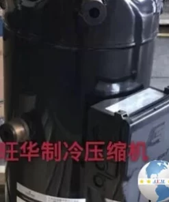 Máy nén lạnh copeland ZR380KC-TWD-522