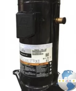 Máy nén lạnh copeland ZR81KC-TFD-522