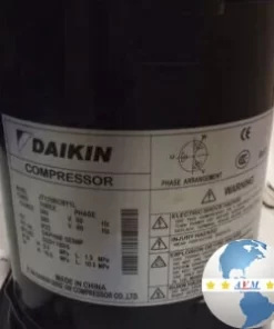 Máy Nén Lạnh DaikinJT125BCBY1L