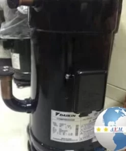 Máy nén lạnh daikin JT335D-Y1L