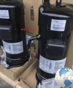 Máy Nén Daikin VRV3 JT1GCVDKYR Đầy Đủ CO_CQ