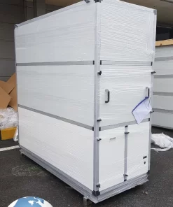 ĐIỀU HÒA GIẢI NHIỆT NƯỚC TZ145-25S