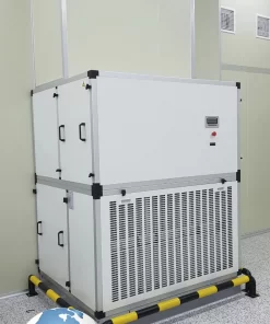 MÁY ỔN ĐỊNH NHIỆT ĐỘ – ĐỘ ẨM TZ145-25HSJ
