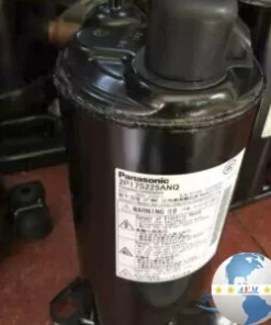 Block điều hòa panasonic 9000BTU