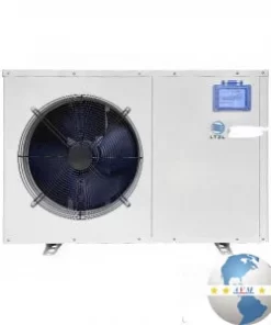Máy Làm Mát Bể Cá 1Hp Hàng Có Sẵn Giá Rẻ Nhất