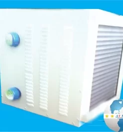 MÁY LÀM LẠNH NƯỚC 3HP