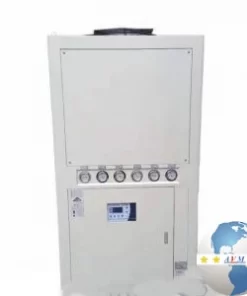 Máy Làm Lạnh Nước Chiller 30HP