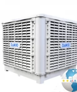 MÁY LÀM MÁT CÔNG NGHIỆP DAIKIO 15000W