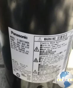 Máy nén Panasonic C-SB373H8A 5hp