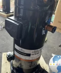 Máy Nén ZB21KQ-TFD-558 Và ZB29KQ-TFD-558 Xuất Xứ Thái Lan