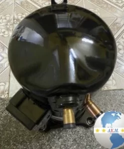 Máy Nén Copeland ZB38KQE-TFD-558 Công Suất 5hp Hàng Chính Hãng