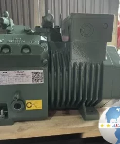 Máy Nén Bitzer 4DES-7Y-40P