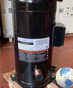 Máy Nén Lạnh Copeland ZP137KCE-TFD-422 Có Đường Cân Bằng Dầu