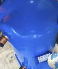Máy Nén Danfoss SZ148T4VC Hàng Luôn Có Sẵn