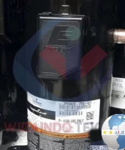 Máy Nén Emersor ZP81KCE-TFD-421 Có Ống Cân Bằng Dầu