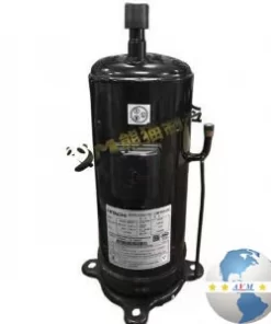 Máy nén lạnh biến tần Hitachi E655DHD-65D2YG