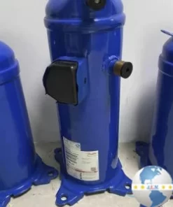 Máy nén Danfoss HCJ121T4LC6 Chính Hãng