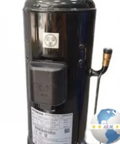 Máy Nén Hitachi 403DH-64C2 Hàng Mới 100% Đầy Đủ CO_CQ