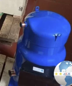 Máy nén lạnh Danfoss SM185S4CC