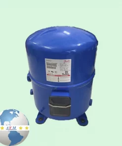 MÁY NÉN LẠNH DANFOSS MANEUROP MT125HU4DVE