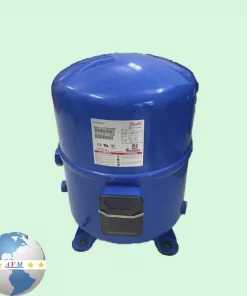 MÁY NÉN DANFOSS MANEUROP MT160HW4DVE