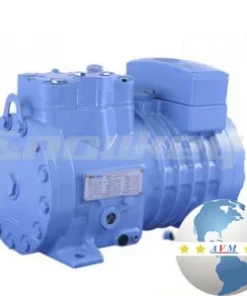 Máy nén piston Refcomp SP2L