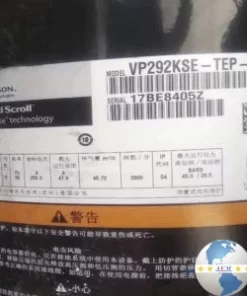 Máy Nén VP292KSE-TED-522 Hàng Chính Hãng Giá Tốt